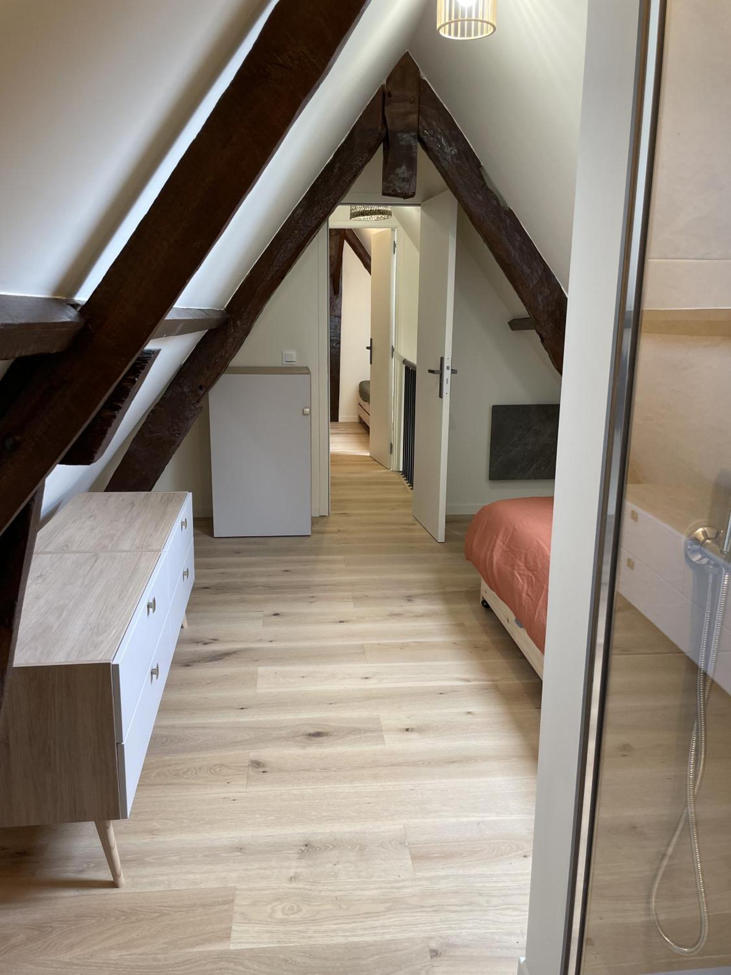 Maison Et Dependance Haut De Gamme Proche De Deauville-Trouville Les Authieux-sur-Calonne Bagian luar foto